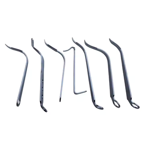 Écarteurs de hanche de haute qualité Phalanges des membres supérieurs et inférieurs Instrument osseux pour les opérations chirurgicales par SurgiRight Instrument - Product Image 3