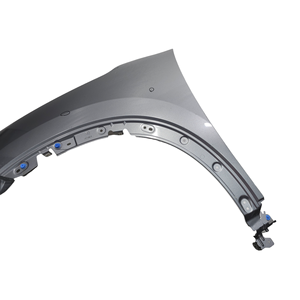 GARDE-BOUETTES AVANT GAUCHE CITROEN C5 Aircross 9825774180 (18>) - Product Image 2