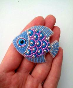 Porte-clés en alliage de perles de rocaille et cristaux, faits main en Inde, écologiques et étanches, breloques pour sac à main, édition spéciale été - Product Image 5