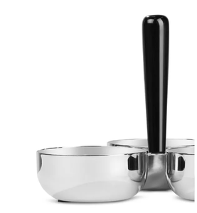 Vendeur chaud moderne indien sous dates émaillées bols bol à noix et bols à fruits or et argent arabe Design tunisien - Product Image 3