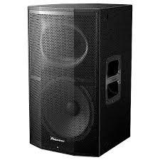 ลำโพง XPRS12 1200W 12 นิ้ว แบบแอคทีฟ สองทาง ฟูลเรนจ์ ลดราคาพิเศษ - Product Image 2