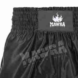 Shorts de Muay Thai MMA sur mesure de haute qualité, en tissu Oxford respirant et solide pour hommes 2025 - Product Image 5