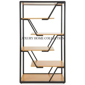 Portaequipajes de madera asequibles con diseño premium y construcción robusta, ideal para habitaciones de huéspedes y uso en hoteles - Product Image 3