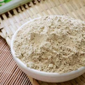 ผงสมุนไพรธรรมชาติสกัดจากเวียดนามมีกลิ่นหอมอ่อนๆส่วนผสมทางพฤกษศาสตร์สำหรับสปาและธูป - Product Image 2