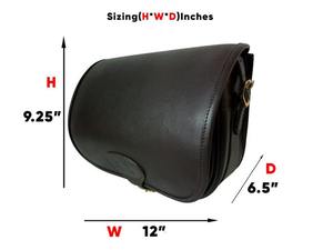 Sacs à cartouches en cuir imperméable personnalisés OEM - Options noir/marron, origine PK, haute qualité, pour la chasse - Product Image 3