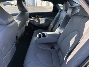 Toyota Avalon ไฮบริดที่ใช้ล่าสุด2022รถระบบนำทางนำทางยุโรปนำเข้าซ้าย/ขวาจัดส่งเร็ว - Product Image 6