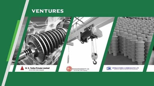 Energía eléctrica de turbina de vapor de accionamiento de molino industrial | OEM de superficie chapada semiautomática de material SS compatible con generador diésel - Product Image 4