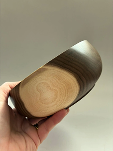 Tazón de Madera Personalizado para Dátiles - Duradero y Apto para Lavavajillas para Fiestas y Uso Doméstico para las Celebraciones del Ramadán - Product Image 4