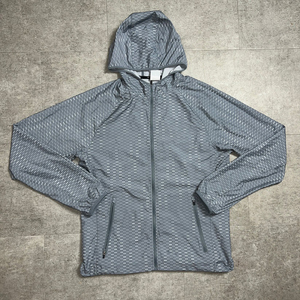 Chaqueta cortavientos Softshell personalizada para hombre, nuevo diseño, abrigo de esquí impermeable para exteriores, cremallera, tela de lona bordada para invierno - Product Image 1