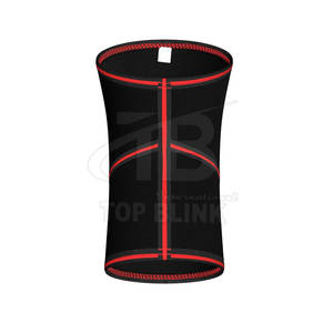 Coudières en néoprène de haute qualité pour l'haltérophilie soutien et confort forts-Protection premium au prix de gros - Product Image 3