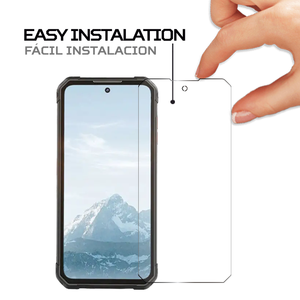 ANTISHOCK <b>Screen</b> <b>Protector</b> for IiiF150 B2 - Product Image 3