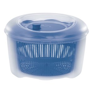 Essoreuse à salade (7,2 L) RUCOLA Bleu 9072483ABM - Product Image 1