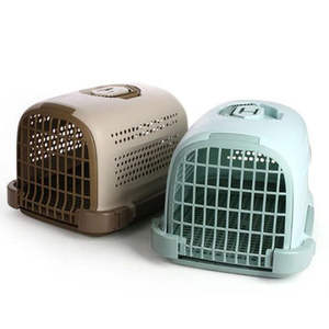 ที่ใส่ขยะสัตว์เลี้ยงแบบพกพาสำหรับสุนัขน้ำหนัก5-10กก. ได้รับการรับรองจากสายการบิน2023ใหม่เป็นมิตรกับสิ่งแวดล้อม - Product Image 3