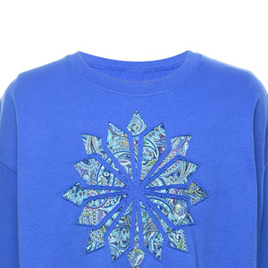 Sudaderas de moda al por mayor, logotipo de diseño de bordado personalizado para sudaderas con capucha de hombre, sudadera cómoda transpirable de invierno cálido para hombre - Product Image 3