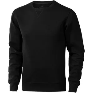 Felpa con Cappuccio Unisex Surrey, Maglione a Girocollo, Felpa Promozionale - Product Image 2