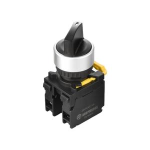 Interruptor selector rotativo Ab Interruptor selector trifásico - Product Image 2