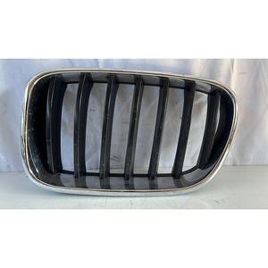 Grille décorative gauche BMW X3 Série 2 (10>) 7210725 N47D20C - Product Image 5
