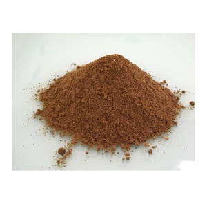 Polvo de harina de pescado de 65% proteínas para acuicultura Ganado Nutrición de caballos-Suministro a granel - Product Image 5