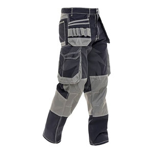 Pantalones Cargo para trabajar al aire libre para hombre al mejor precio, pantalones Cargo de diseño personalizado para hombre, pantalones Cargo transpirables - Product Image 2