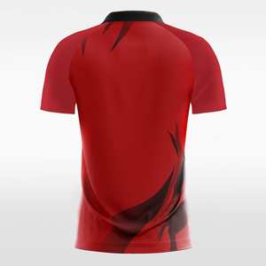 En Stock, Playera Infantil Cool Fire 100% Algodón con Estampado Puff, Personalizable al por Mayor (OEM) - Product Image 4