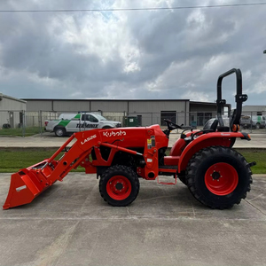 Nouveau tracteur compact Kubota BX23s en stock à prix de gros abordable - Product Image 1