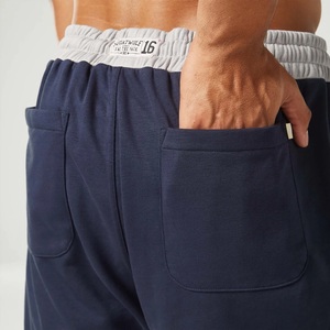 Short de sport personnalisé pour femmes de haute qualité à séchage rapide Fitness Jogging imprimé cordon respirant conception élastique XL XXL - Product Image 6