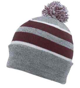 Chapeaux d'hiver faits sur mesure de haute qualité, très vendus, bonnet, béret, dernières tendances en matière de chapeaux tricotés - Product Image 4