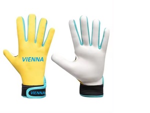Gants de football gaélique GAA sur mesure, poignées de main, légers, en latex allemand, imperméables, antidérapants pour les sports d'hiver - Product Image 6