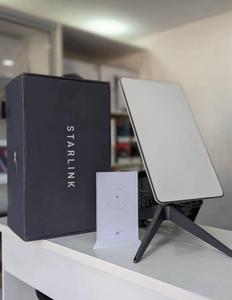 Roam ชุดจานดาวเทียมอินเทอร์เน็ตรุ่น3rd, เสาอากาศทีวี V3สำหรับ RVs ปรับปรุงมาตรฐาน V2 starlink