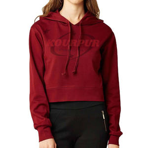 Sudadera con capucha personalizada para mujer en diferentes diseños y colores Sudadera con capucha altamente recomendada para mujer a un precio razonable - Product Image 3