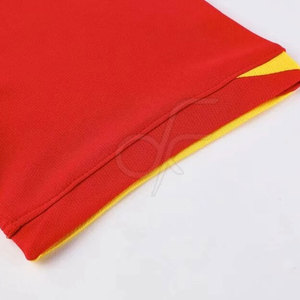 Service OEM en gros, vêtements d'entraînement, uniforme de football, nouveau design, uniforme de football à bas prix - Product Image 3