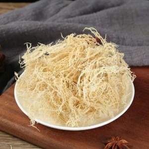 Mousse de mer irlandaise séchée biologique de qualité supérieure 100%-Qualité exceptionnelle par Expad From Vietnam Algues bon marché - Product Image 5