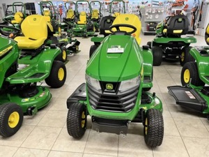 Tractores usados 2025 Johnn Deere X370 a la venta, máquina agrícola, precio barato - Product Image 5