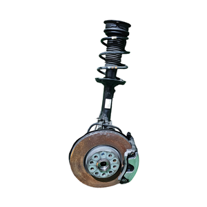 ชุดเครื่องยนต์กลไกครบชุด สำหรับ AUDI Q3 Series (F3B) รุ่น 5Q0407258B (18>) - Product Image 3