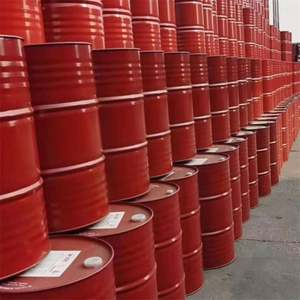 Material de Espuma Marca Wanhua, Poliuretano Polimérico MDI Isocianato MDI PM 200 PMDI 99% de Pureza CAS 9002-86-2 para Productos Plásticos - Product Image 3