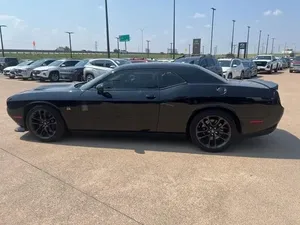 2022หลบผู้ท้าชิง R/T แพ็ค scat - Product Image 6