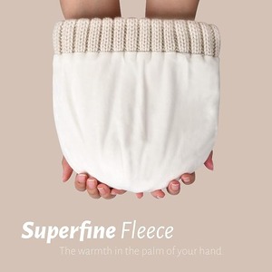 Gorro de punto acanalado a cuadros personalizado para adultos unisex 100% acrílico color personalizado y logotipo a la venta - Product Image 4