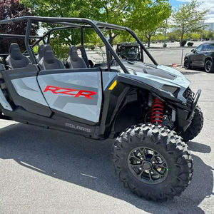 รถเอทีวี BEST RZR XP 4 1000 พรีเมียม รุ่นใหม่ สำหรับผู้ใหญ่ - Product Image 1