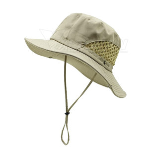 หมวก Boonie แบบสั่งทำสำหรับฉากลำลองสไตล์ไม่เหมือนใคร - Product Image 6