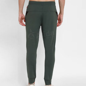 Pantalones ligeros informales para hombre, ropa cómoda para correr, cintura media, precio bajo, pantalones para hombre en stock - Product Image 3