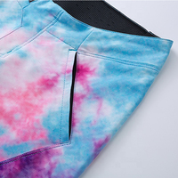 Meilleur cuissard de VTT pour homme personnalisé Nouveau style de pantalon de VTT pour le cyclisme en plein air et la course de vélo