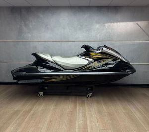 เจ็ทสกีของแท้ ความเร็วสูง เรือส่วนตัว คุณภาพส่งออก - Product Image 6