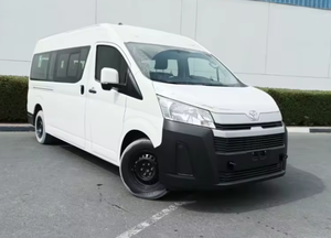 LISTO PARA ENVIAR, Camioneta Usada H11ace 2022, Volante a la Izquierda, Tracción en las Cuatro Ruedas, Diésel, Neumáticos R16, Asientos de Cuero - Product Image 3