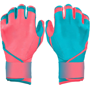 ถุงมือตีเบสบอลและซอฟต์บอลแบบมืออาชีพสั่งทำขายส่ง สำหรับเยาวชนและผู้ชาย สำหรับกิจกรรมกลางแจ้ง - Product Image 3