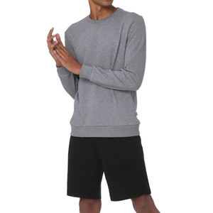 2025 nouvelle impression personnalisée hommes sweats meilleure vente chaude dernière mode tenue décontracté hommes pour l'hiver bases sweat - Product Image 5