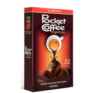 COLLECTION DE CAFÉ DE POCHE FERRERO À VENDRE - Product Image 5