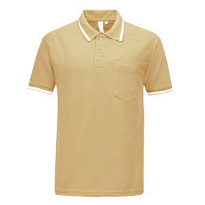 Chemises polo Vêtements pour hommes T-shirts en coton tendance Meilleure qualité Personnaliser Vêtements décontractés Vêtements d'été - Product Image 6