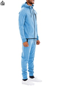 ชุดวอร์มน้ำหนักเบาสำหรับผู้ชายสำหรับฤดูหนาวออกแบบโลโก้ได้ตามต้องการรูปแบบแข็งแรงระบายอากาศ - Product Image 3