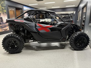 ORIGINABUY ORIGINAL NOW 2026 Can-Am Maverick X3 X TURBO Vehículo Utilitario para Adultos, Plegable, Resistente al Agua y Duradero - Product Image 4