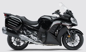MEILLEURE OFFRE 2021 Moto Concours 14 ABS - Product Image 3